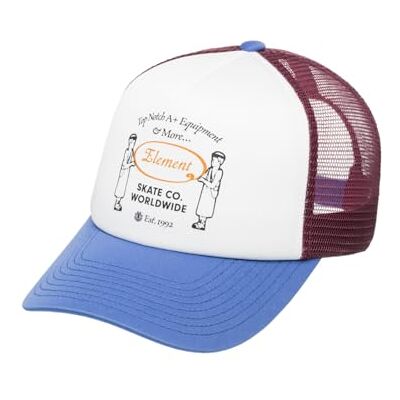 Element herr Yield truckerkeps keps Element herr Yield truckerkeps keps