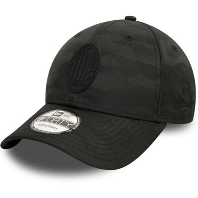 New Era NFL sidolinen 9Forty stretch knäppe New York Giants en storlek passar de flesta, New York Giants, one size New Era NFL sidolinen 9Forty stretch knäppe New York Giants en storlek passar de flesta, New York Giants, one size