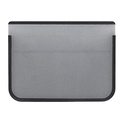 Magpul Unisex DAKA vikbar plånbok för vardagsbruk, svart, One Size UK Magpul Unisex DAKA vikbar plånbok för vardagsbruk, svart, One Size UK