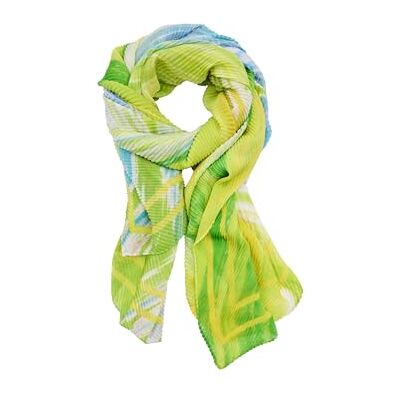 Desigual Fou_marmor RECT foulard, material ytbehandling, en storlek, Materialfinish, Einheitsgröße Desigual Fou_marmor RECT foulard, material ytbehandling, en storlek, Materialfinish, Einheitsgröße