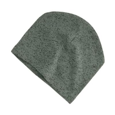 Ulla Popken Dam, mössa, melerad, mjuk borstad stickad mössa inuti, Mintgrön, En Storlek Ulla Popken Dam, mössa, melerad, mjuk borstad stickad mössa inuti, Mintgrön, En Storlek