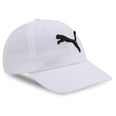 PUMA unisex vuxen Hat Ess Logo Cap Adult PUMA unisex vuxen Hat Ess Logo Cap Adult