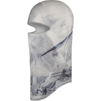 Buff EcoStretch Balaclava Ash Grey unisex vuxna, Askgrå, En Storlek Buff EcoStretch Balaclava Ash Grey unisex vuxna, Askgrå, En Storlek