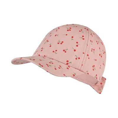 Sterntaler Basecap körsbär Sterntaler Basecap körsbär