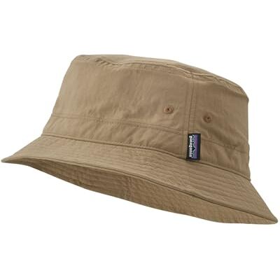 Patagonia Wavefarer Bucket Hat Kostym Unisex Vuxen Patagonia Wavefarer Bucket Hat Kostym Unisex Vuxen