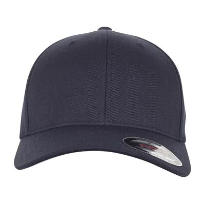 Flexfit herrmössa, finns i många olika färger, storlekar S–M till L-XL, mörk marinblå, S-M Flexfit herrmössa, finns i många olika färger, storlekar S–M till L-XL, mörk marinblå, S-M