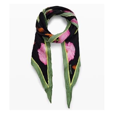 Desigual FOU_BOTANIC DREAMZ_DIAMON, 2000 BLACK, U Desigual FOU_BOTANIC DREAMZ_DIAMON, 2000 BLACK, U