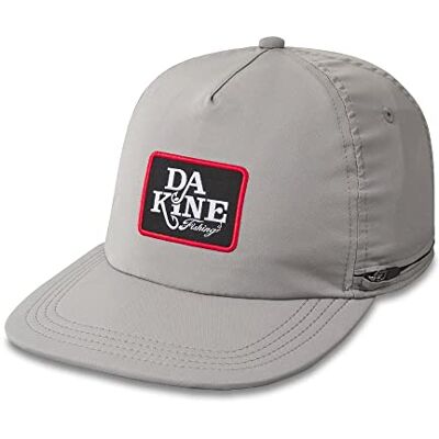 Dakine Abaco Curved Bill with Neck Cape Griffin Dakine Abaco Curved Bill with Neck Cape Griffin