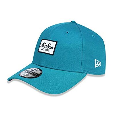 New Era unisex keps 3930 blå M-L New Era unisex keps 3930 blå M-L