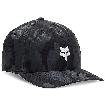 Fox Racing Herr Fox Head Camo Tech Flexfit Fox Racing Herr Fox Head Camo Tech Flexfit
