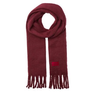 JJXX JACK & JONES Jxleslie Scarf Acc Sn, Cabernet, one size, Cabernet, Einheitsgröße JJXX JACK & JONES Jxleslie Scarf Acc Sn, Cabernet, one size, Cabernet, Einheitsgröße