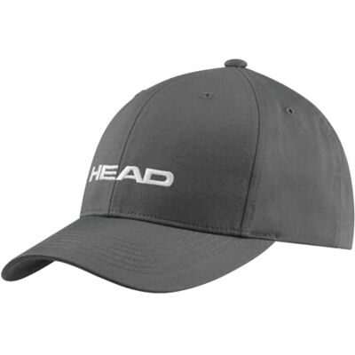 HEAD Unisex mössa kampanjkeps HEAD Unisex mössa kampanjkeps