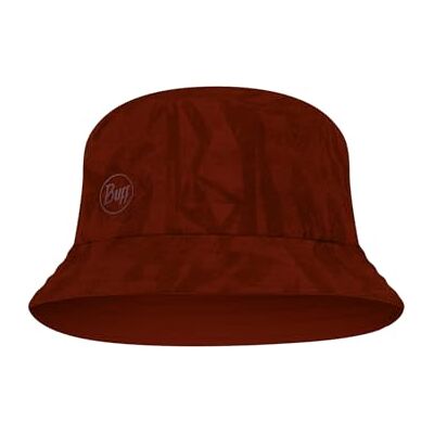 Buff Açai Vuxen Unisex Travel Bucket Beanie Buff Açai Vuxen Unisex Travel Bucket Beanie