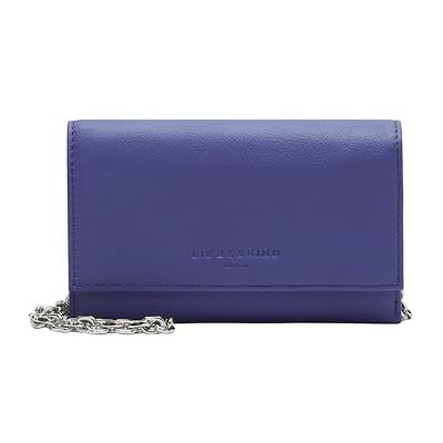 LIEBESKIND Kärleksbarn Berlin Malia L WALLET L Harris lila, lila LIEBESKIND Kärleksbarn Berlin Malia L WALLET L Harris lila, lila