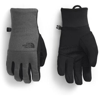 THE NORTH FACE kvinnors Apex isolerad Etip handske, Tnf mörkgrå ljung, XL THE NORTH FACE kvinnors Apex isolerad Etip handske, Tnf mörkgrå ljung, XL