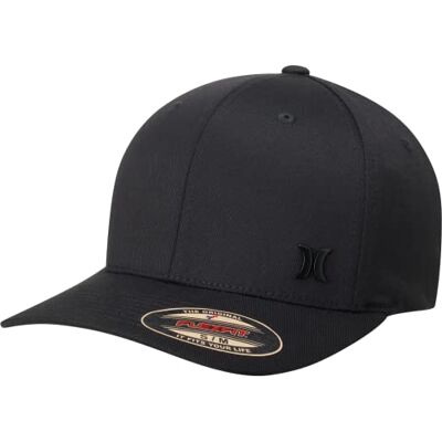 Hurley Baseballkeps för män M Iron Corp Hat Hurley Baseballkeps för män M Iron Corp Hat