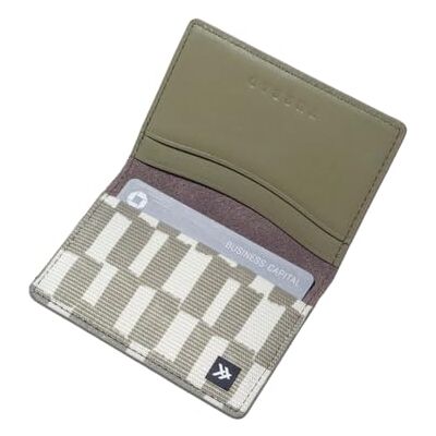 Thread Wallets Trådplånböcker smal dubbelvikt RFID-plånbok för kvinnor, RFID-plånbok för män, RFID-korthållare, herrplånböcker, RFID-blockerande plånbok minimalistisk design för att hålla dina kort säkra, scout, en Thread Wallets Trådplånböcker smal dubbelvikt RFID-plånbok för kvinnor, RFID-plånbok för män, RFID-korthållare, herrplånböcker, RFID-blockerande plånbok minimalistisk design för att hålla dina kort säkra, scout, en