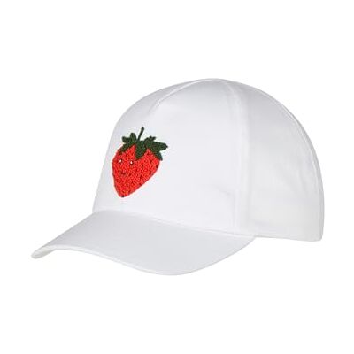 Sterntaler Basecap Jordgubbe Sterntaler Basecap Jordgubbe