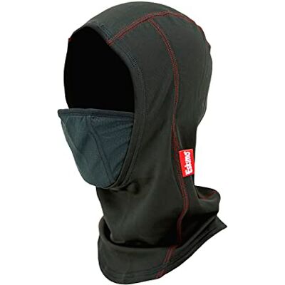 Eskimo 39937 Legend balaclava, mössa, unisex, svart is Eskimo 39937 Legend balaclava, mössa, unisex, svart is