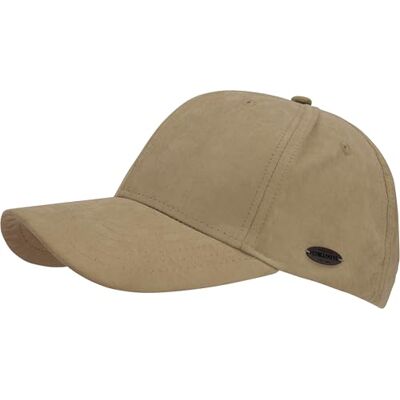 CHILLOUTS Nassau Hat basebollkeps, beige, en storlek unisex vuxen, Beige, one size CHILLOUTS Nassau Hat basebollkeps, beige, en storlek unisex vuxen, Beige, one size