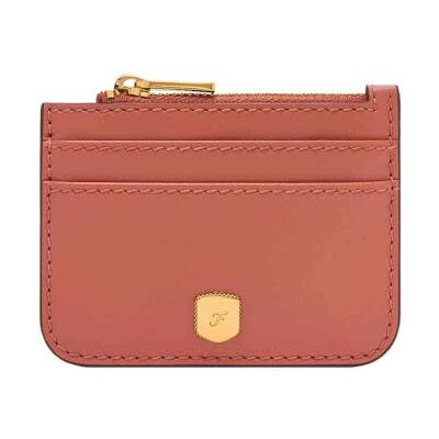 Fossil Lennox Plånbok i läder eller polyester för kvinnor Fossil Lennox Plånbok i läder eller polyester för kvinnor