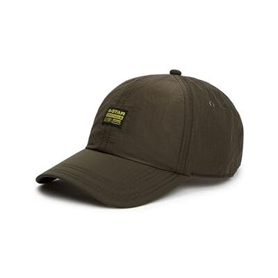 G-STAR RAW G-STAR Originals Baseball Keps, brun (wren D03219-E153-H336), en storlek herr, Brun (wren D03219-E153-H336), One size G-STAR RAW G-STAR Originals Baseball Keps, brun (wren D03219-E153-H336), en storlek herr, Brun (wren D03219-E153-H336), One size