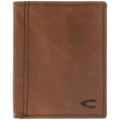 camel active Vietnam herr plånbok RFID stående läder medium, BRUN, 9,5x2x12,5, 000869 camel active Vietnam herr plånbok RFID stående läder medium, BRUN, 9,5x2x12,5, 000869