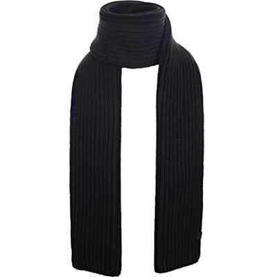 Bickley & Mitchell Bickley + Mitchell Herr basic Casual stickad mössa 61003-01-20, svart, en storlek Bickley & Mitchell Bickley + Mitchell Herr basic Casual stickad mössa 61003-01-20, svart, en storlek