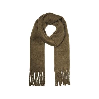 VERO MODA VMIVY League Scarf GA NOOS halsduk, Capers, One Size, kapsyler, Einheitsgröße VERO MODA VMIVY League Scarf GA NOOS halsduk, Capers, One Size, kapsyler, Einheitsgröße