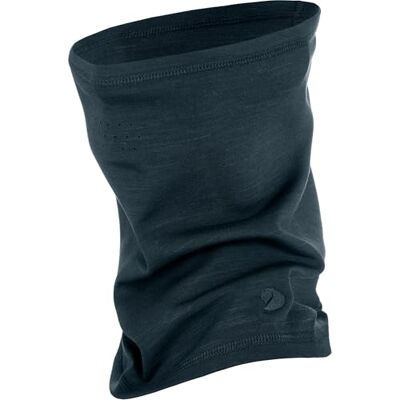 Fjällräven FJALLRAVEN 86998-555 Keb Fleece Neck Gaiter Unisex Dark Navy Storlek OneSize, Mörk marinblå, one size Fjällräven FJALLRAVEN 86998-555 Keb Fleece Neck Gaiter Unisex Dark Navy Storlek OneSize, Mörk marinblå, one size