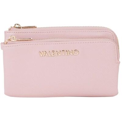 Valentino Dam Delia Accessory-Travel Wallet, Cipria, cipria, TALLA UNICA Valentino Dam Delia Accessory-Travel Wallet, Cipria, cipria, TALLA UNICA