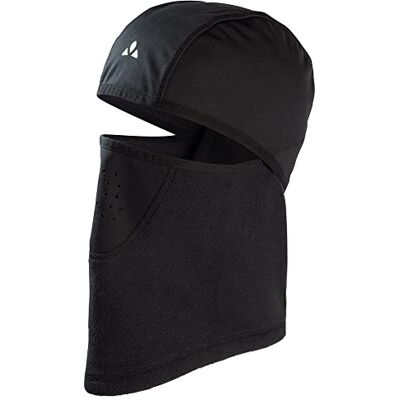 VAUDE Cykelansiktsmask varm II VAUDE Cykelansiktsmask varm II