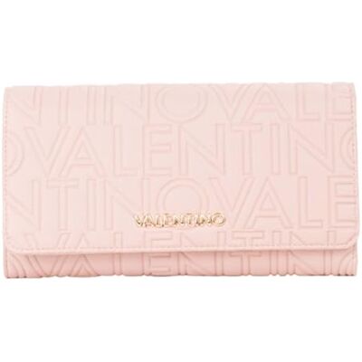 Valentino Dam Pansy Accessory-Travel Wallet, Cipria, cipria, TALLA UNICA Valentino Dam Pansy Accessory-Travel Wallet, Cipria, cipria, TALLA UNICA