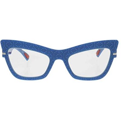 AirDP Style Lola Glasögon Kvinna, C4 Soft Touch Blue, One Size AirDP Style Lola Glasögon Kvinna, C4 Soft Touch Blue, One Size
