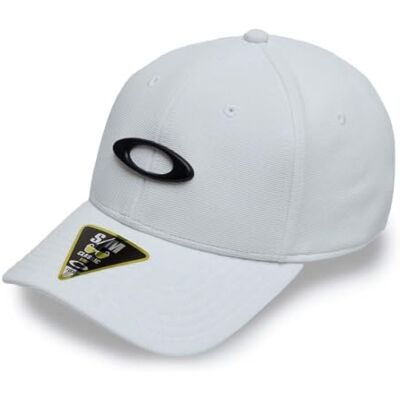 Oakley herr Tincan-hatt, Månsten, L-XL Oakley herr Tincan-hatt, Månsten, L-XL
