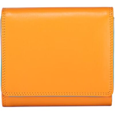 mywalit Compact Trifold, unisex vuxen plånbok, Copacabana, 84 tum, Copacabana, 84 PULGADAS mywalit Compact Trifold, unisex vuxen plånbok, Copacabana, 84 tum, Copacabana, 84 PULGADAS