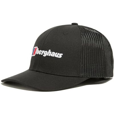 Berghaus unisex vuxen baseballkeps Berghaus unisex vuxen baseballkeps