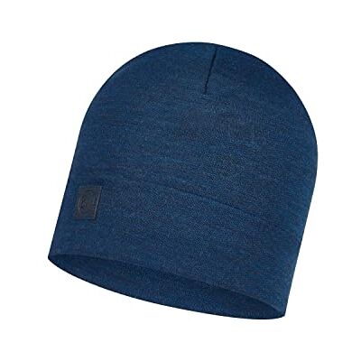 Buff Flerfärgad mössa Merino Thermal Hat Buff Flerfärgad mössa Merino Thermal Hat