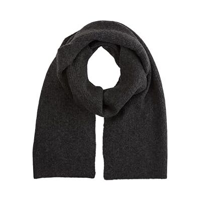 TOM TAILOR Denim 1048312 Scarf, 10522-Shale Grey Melange, En Storlek, 10522 Shale Grey Melange, En Storlek, 10522 skiffer grå melange, en storlek TOM TAILOR Denim 1048312 Scarf, 10522-Shale Grey Melange, En Storlek, 10522 Shale Grey Melange, En Storlek, 10522 skiffer grå melange, en storlek
