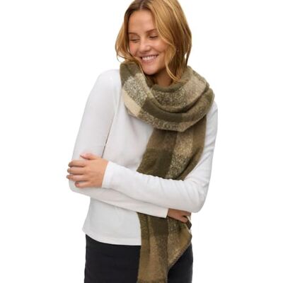VERO MODA Vmcassy detalj halsduk Noos, druvblad, one size, Druva blad, Einheitsgröße VERO MODA Vmcassy detalj halsduk Noos, druvblad, one size, Druva blad, Einheitsgröße
