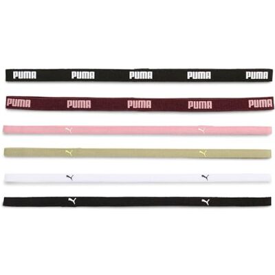 PUMA TR ESS hårband PUMA TR ESS hårband