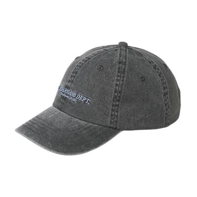 JJXX JACK & JONES dam Jxsuzanne tvättad keps Acc, svart, one size JJXX JACK & JONES dam Jxsuzanne tvättad keps Acc, svart, one size