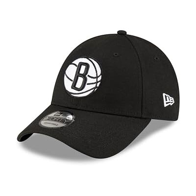 New Era NBA The League 9Forty Brooklyn Nets OTC New Era NBA The League 9Forty Brooklyn Nets OTC