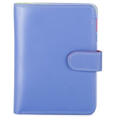 mywalit Stor plånbok/dragkedja purse, vuxen unisex plånbok, viola, en storlek, Viola, Talla única mywalit Stor plånbok/dragkedja purse, vuxen unisex plånbok, viola, en storlek, Viola, Talla única