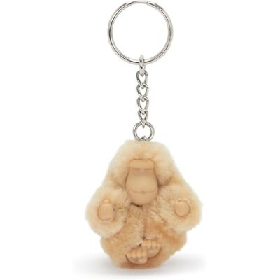 Kipling Monkeyclip Xs Kh Extra Liten Apa Nyckelring, Apor, Nyckelfångare, Lounge Wine, Röd Kipling Monkeyclip Xs Kh Extra Liten Apa Nyckelring, Apor, Nyckelfångare, Lounge Wine, Röd