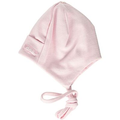 Döll Babyflicka, Mössa Barn, Knytmössa, Jerseymössa, Rosa (Blushing Bride 2440), 33 Döll Babyflicka, Mössa Barn, Knytmössa, Jerseymössa, Rosa (Blushing Bride 2440), 33