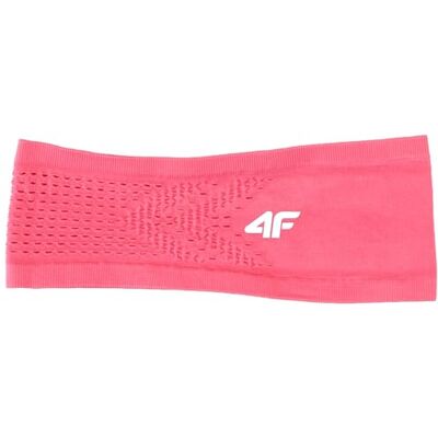 4F BAND U051 HOT PINK UNISEX Vuxna S/M 4F BAND U051 HOT PINK UNISEX Vuxna S/M