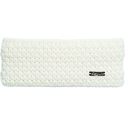 Eisglut damlinne fleece, vit, en storlek Eisglut damlinne fleece, vit, en storlek