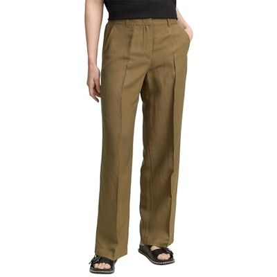TOM TAILOR dambyxor, 15664 – Nutria Olive, 32W / 30L TOM TAILOR dambyxor, 15664 – Nutria Olive, 32W / 30L