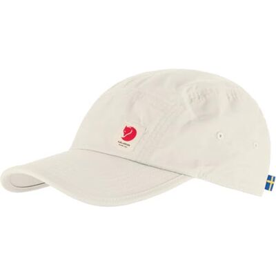 Fjällräven Unisex High Coast Vindmössa, Chalk Vit, L/XL, Kritvit, L-XL Fjällräven Unisex High Coast Vindmössa, Chalk Vit, L/XL, Kritvit, L-XL